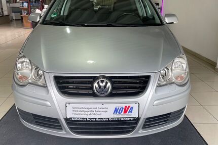 VW Polo 114.870 km 3.290 € Laatzen 30880