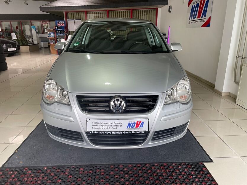 VW Polo 114.870 km 3.290 € Laatzen 30880