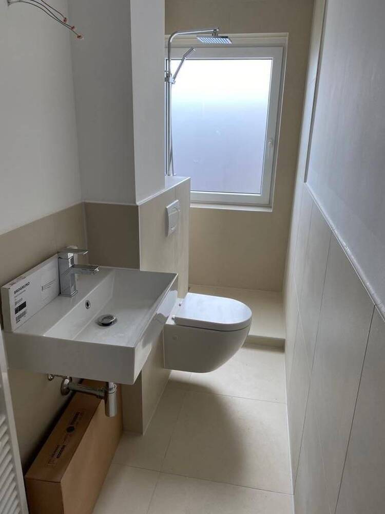 Citylage: Top möbliertes 1-Zi.-Appartement - provisionsfrei