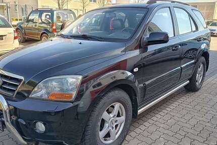 Kia Sorento 218.000 km 2.800 &euro; Hannover 30179