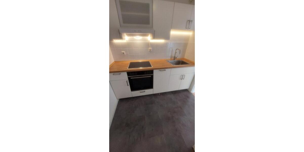Etagenwohnung Hannover Linden-Limmer - 2 Zimmer, 47 m&sup2;, 109.000&euro; | Angebot:27622176