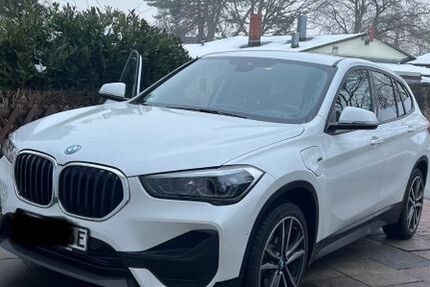 BMW X1 32.300 km 26.800 &euro; Hannover 30161