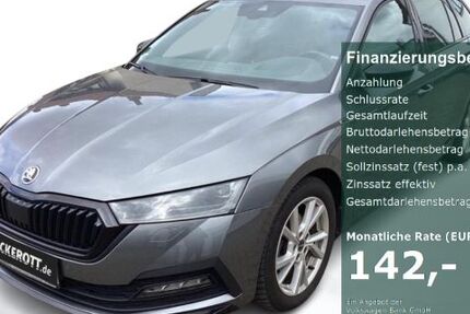Skoda Octavia 73.869 km 26.440 &euro; Burgwedel 30938