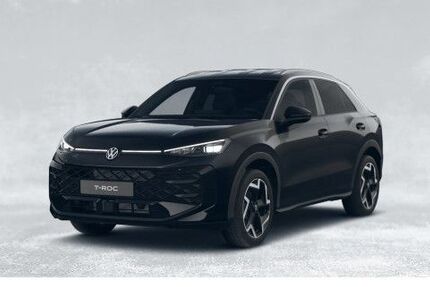 VW T-Roc 18.115 km 33.990 &euro; Langenhagen 30853