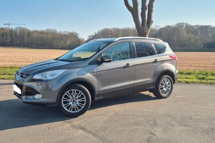 Ford Kuga 197.400 km 6.900 &euro; Sarstedt 31157
