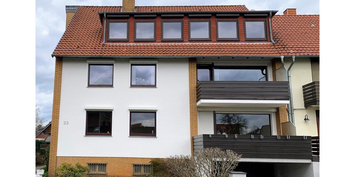 Dachgeschoßwohnung Garbsen - 3 Zimmer, 85 m&sup2;, 720&euro; | Angebot:26088484