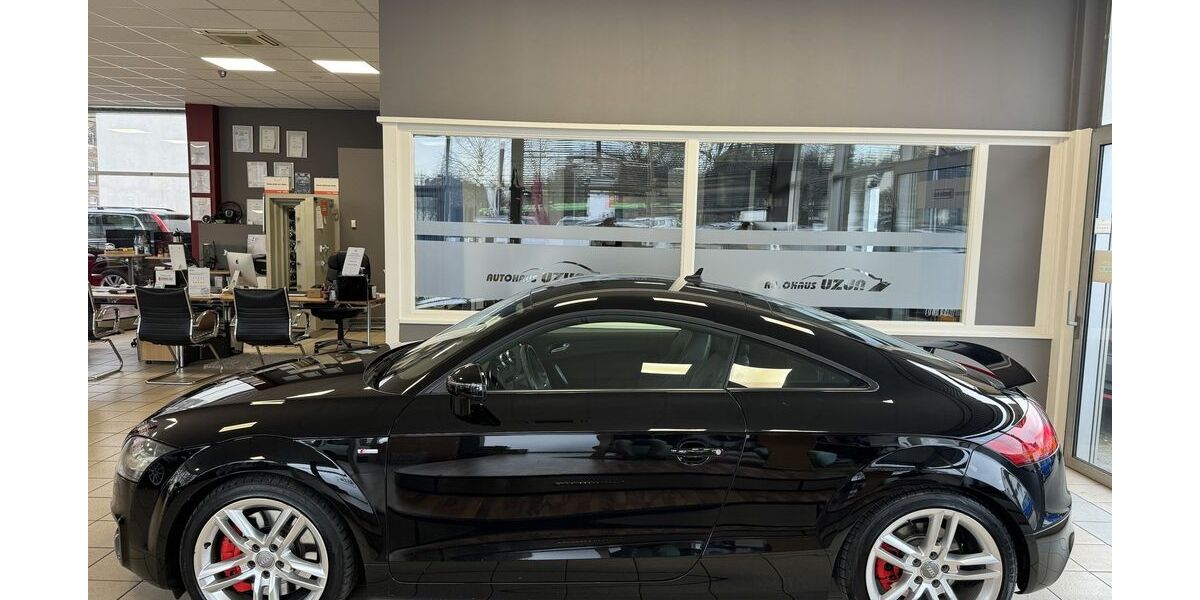 Audi TT 199.998 km 8.998 &euro; Hannover 30419