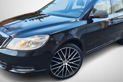 Skoda Octavia 193.862 km 4.950 &euro; Isernhagen 30916