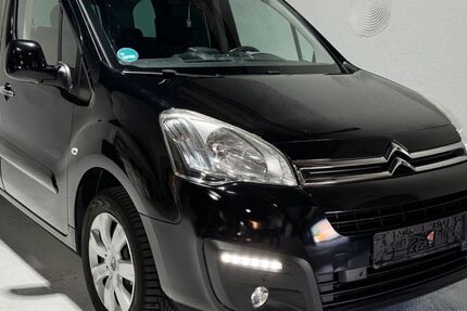 Citroen Berlingo 125.550 km 8.650 € Hannover 30179