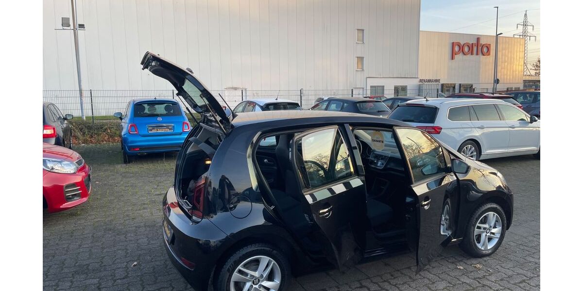VW up! 94.000 km 6.999 € Hannover/altwarmbüchen 30916