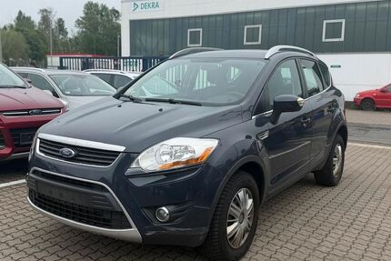 Ford Kuga 285.000 km 4.000 &euro; Seelze 30926
