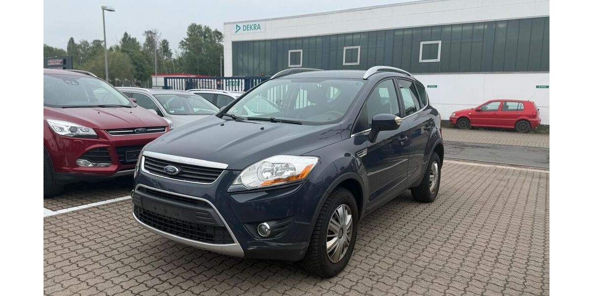 Ford Kuga 285.000 km 4.000 &euro; Seelze 30926