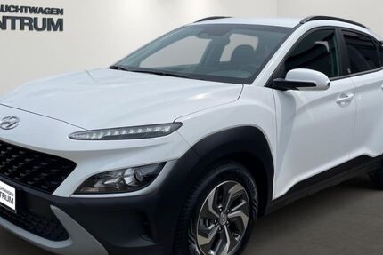 Hyundai KONA 12.344 km 21.360 &euro; Laatzen 30880