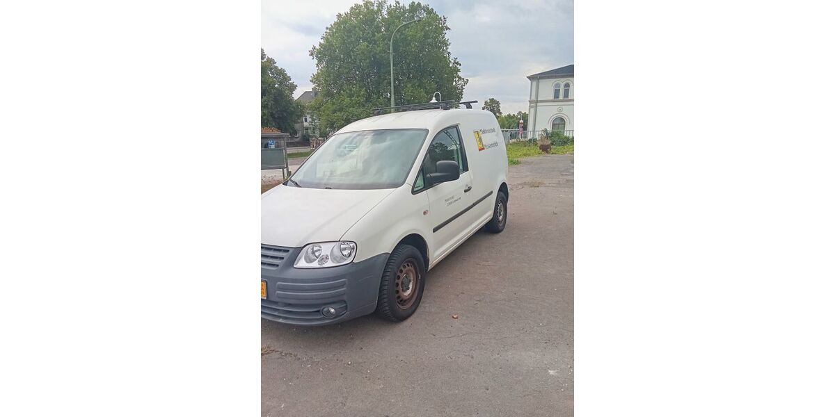 VW Caddy Maxi 176.725 km 1.800 &euro; Barsinghausen 30890