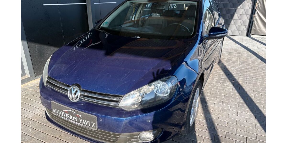 VW Golf 106.000 km 7.490 &euro; Seelze 30926