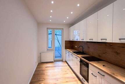 Wohnung zum Kaufen in Hannover 219.000 € 44 m² 1.5 zimmer