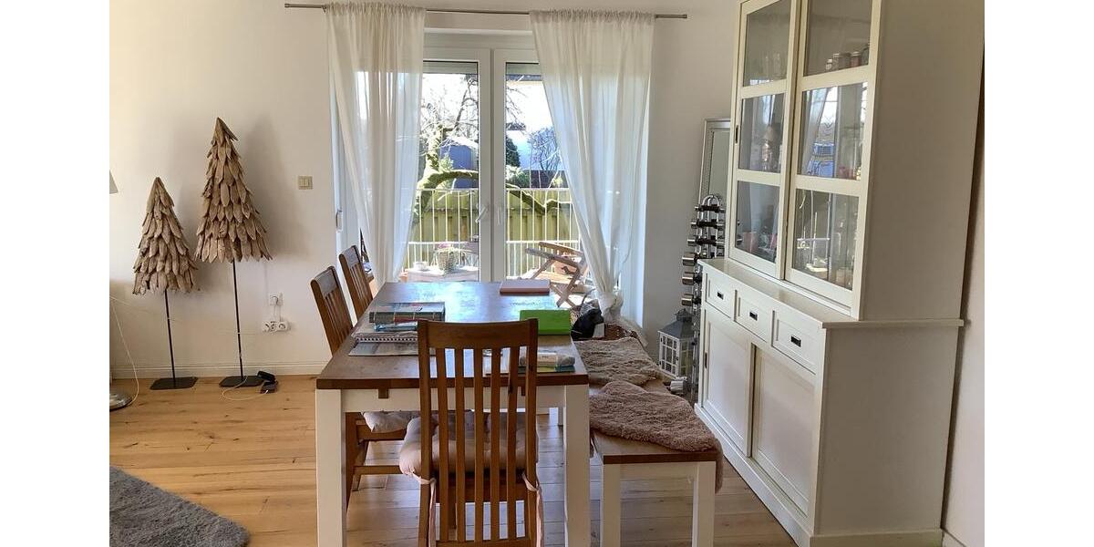 Etagenwohnung Wedemark - 4 Zimmer, 130 m&sup2;, 265.000&euro; | Angebot:27295846