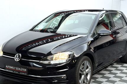 VW Golf 120.000 km 16.700 &euro; Lehrte 31275