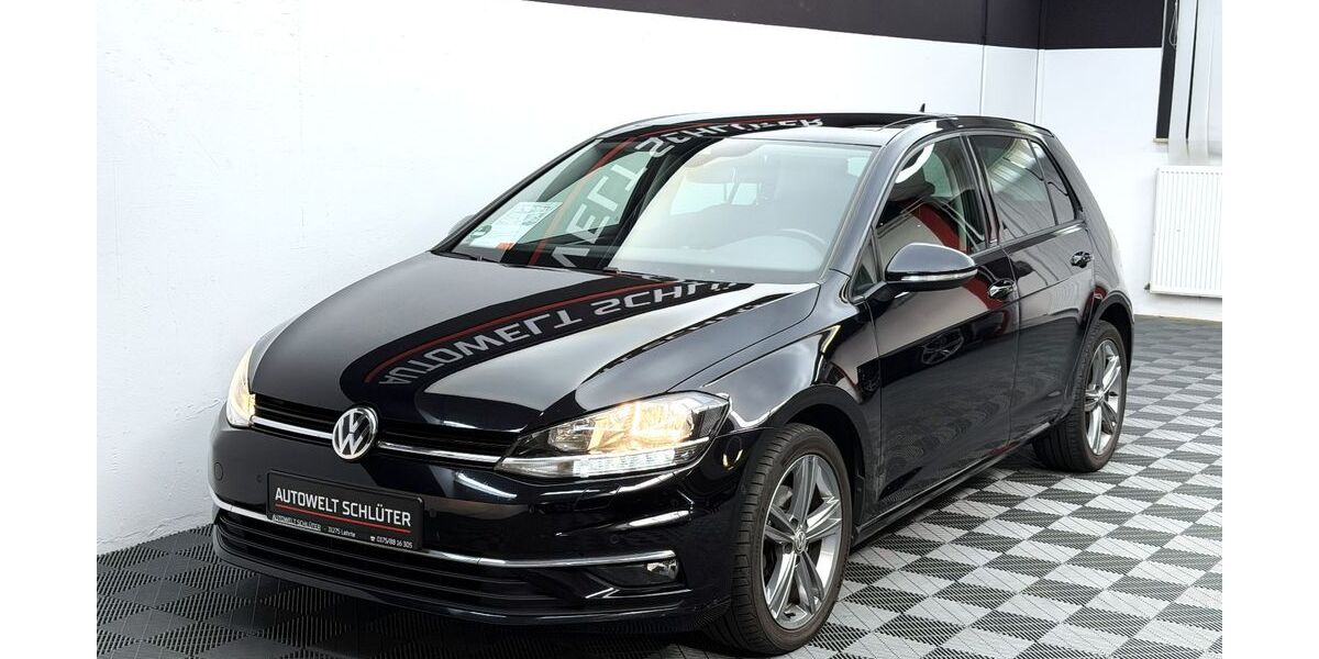 VW Golf 120.000 km 16.700 &euro; Lehrte 31275