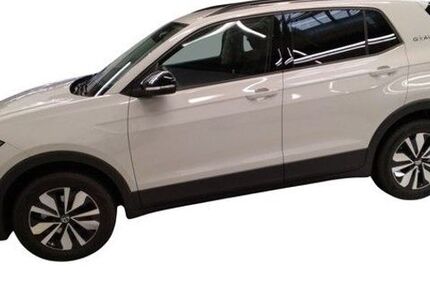 VW T-Cross 3.370 km 22.980 &euro; Hannover 30453