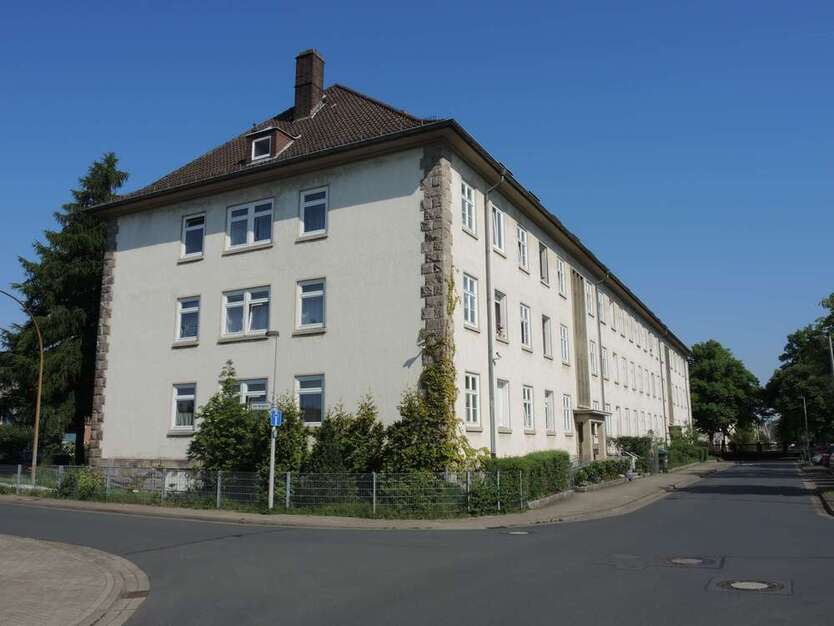 Wohnung zum Mieten in Hannover 552,18 € 55.55 m²