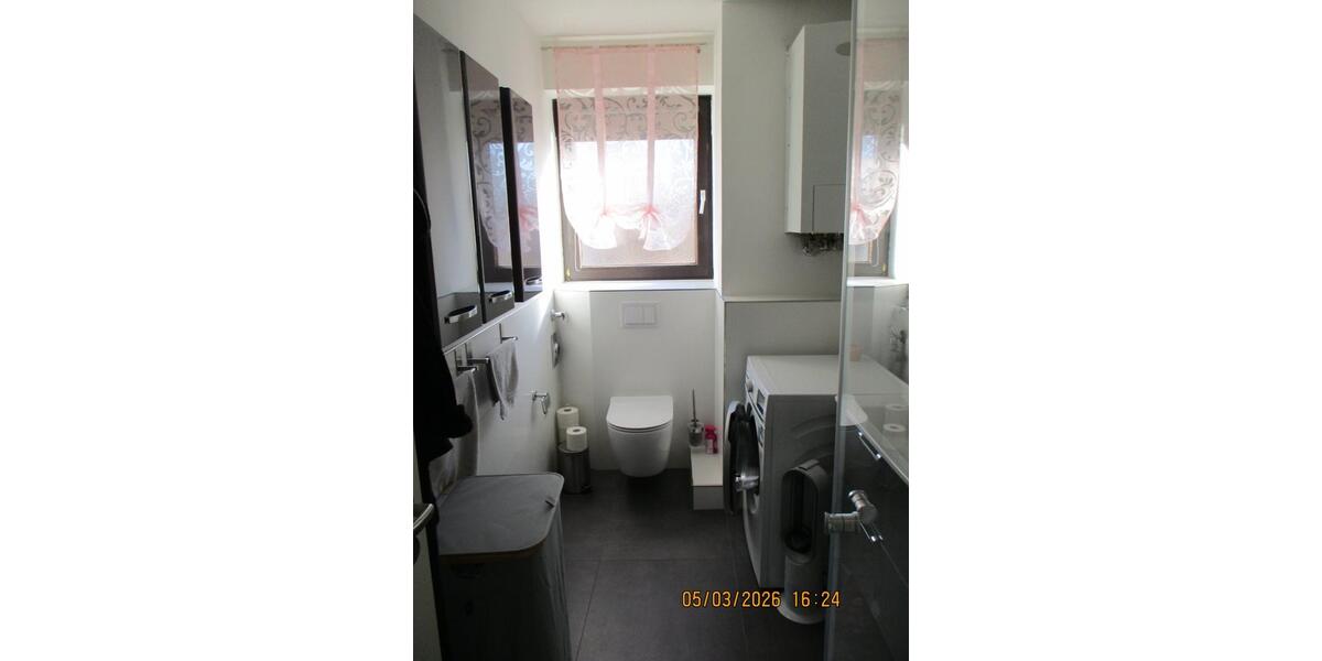 Etagenwohnung Hildesheim Bockfeld - 2 Zimmer, 65 m&sup2;, 730&euro; | Angebot:25368311