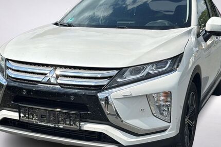 Mitsubishi Eclipse Cross 138.000 km 8.990 &euro; Langenhagen 30851