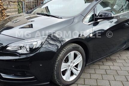 Opel Cascada 129.000 km 7.999 &euro; Hannover 30165