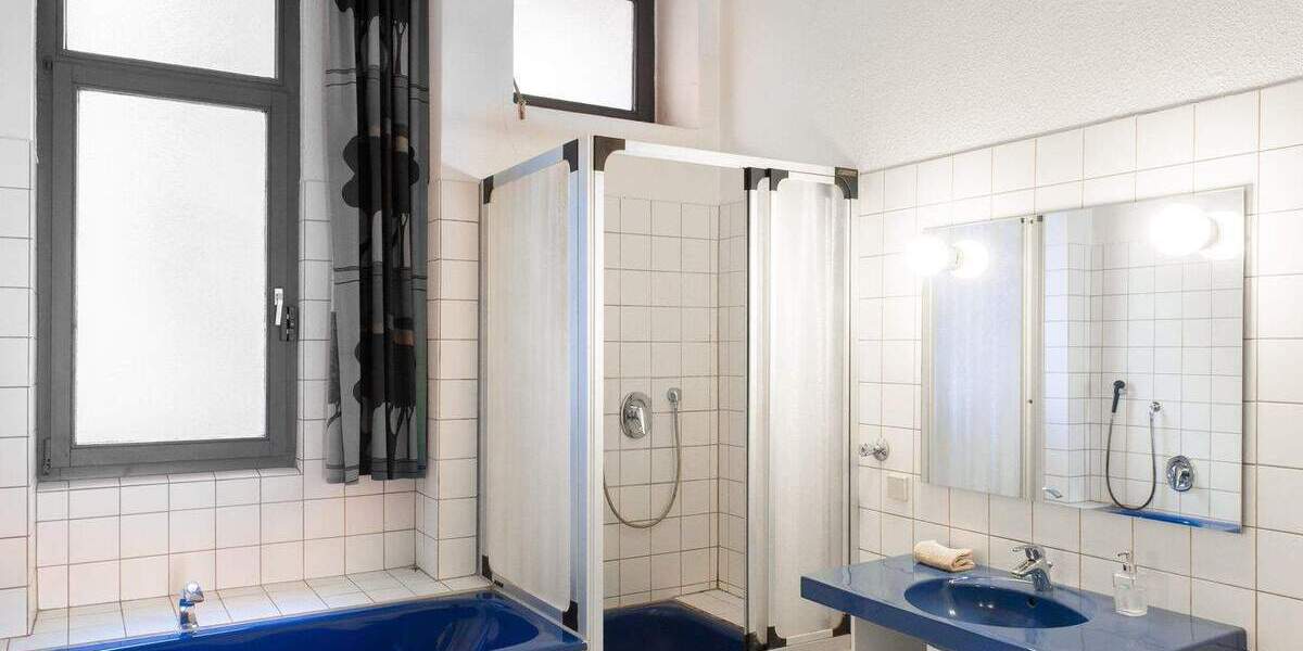 Etagenwohnung Hannover Linden-Mitte - 6 Zimmer, 190 m&sup2;, 799.000&euro; | Angebot:25212667