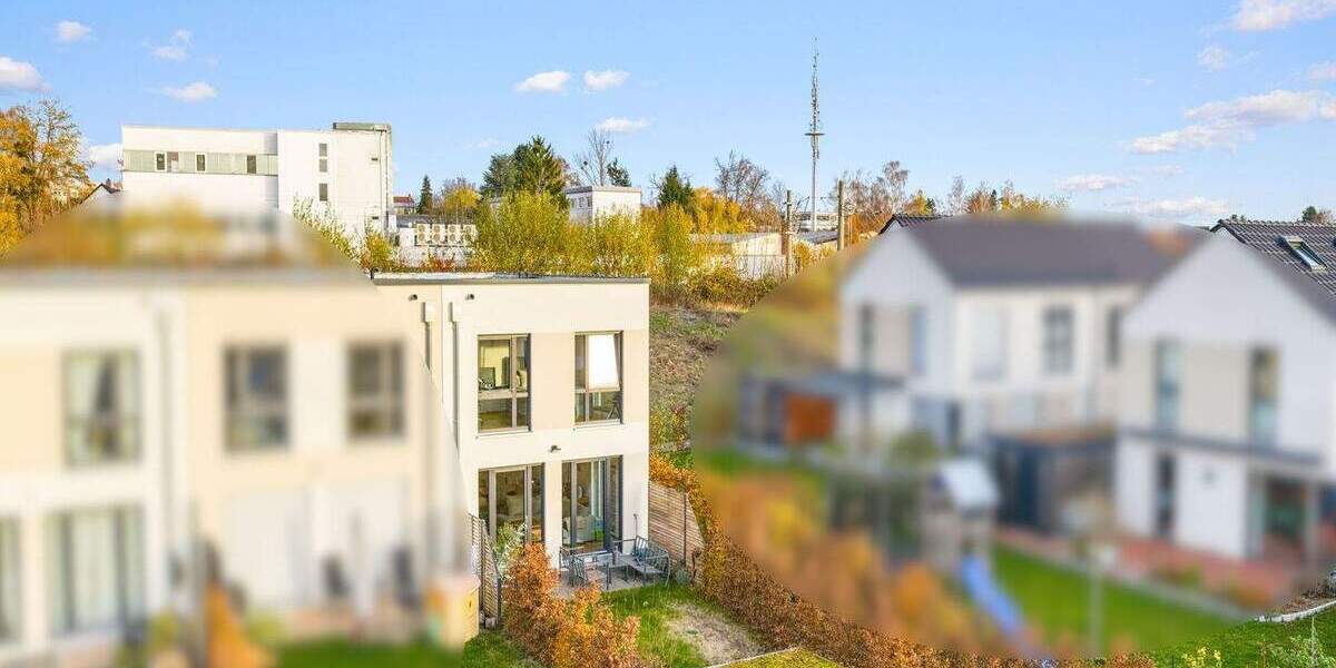Reihenendhaus Wennigsen (Deister) Wennigsen - 3 Zimmer, 99 m&sup2;, 425.000&euro; | Angebot:25669968