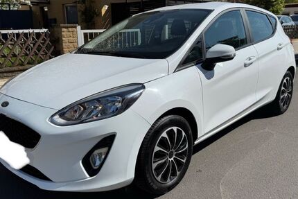 Ford Fiesta 150.000 km 5.900 &euro; Langenhagen 30853