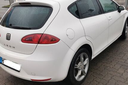 Seat Leon 195.000 km 2.750 &euro; Hannover 30627