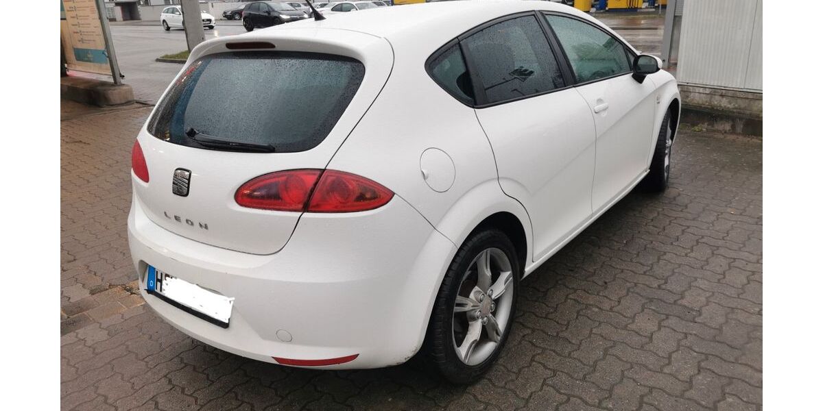 Seat Leon 195.000 km 2.750 &euro; Hannover 30627