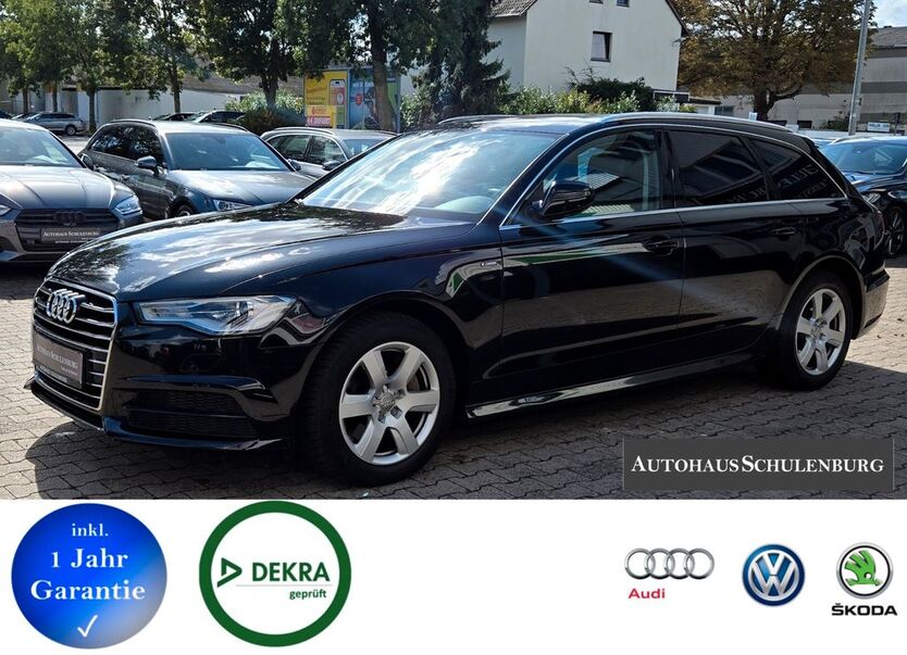 Audi A6 148.044 km 22.999 € Hannover 30165