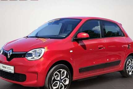 Renault Twingo 38.500 km 10.750 &euro; Garbsen-Berenbostel 30827