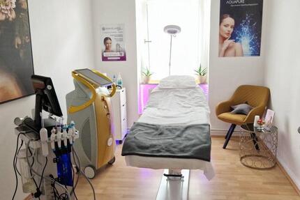 Büro-oder Praxisraum