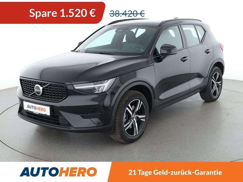 Volvo XC40 15.975 km 36.280 € Laatzen 30880