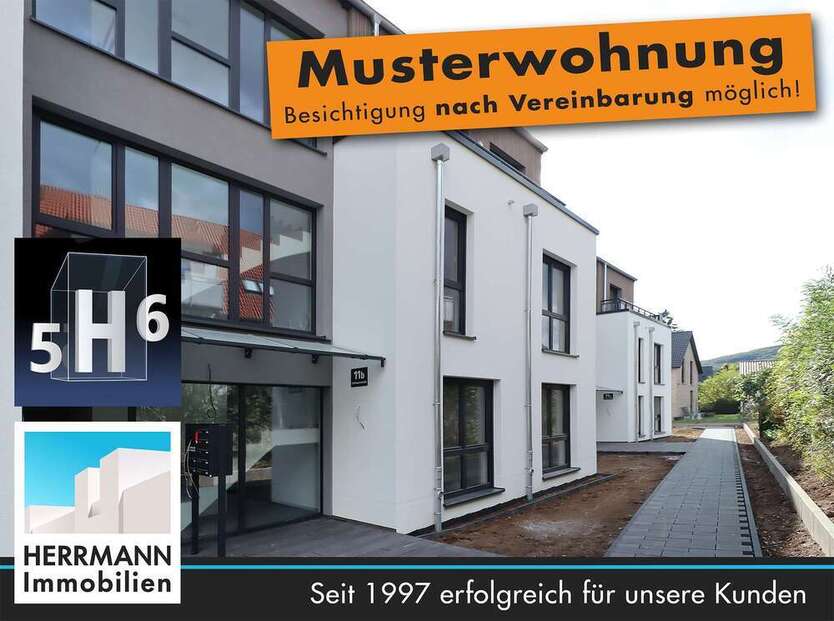 Wohnung zum Kaufen in Springe 465.200 € 102.16 m²