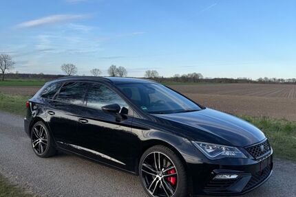 Seat Leon 54.500 km 21.490 &euro; Lehrte 31275
