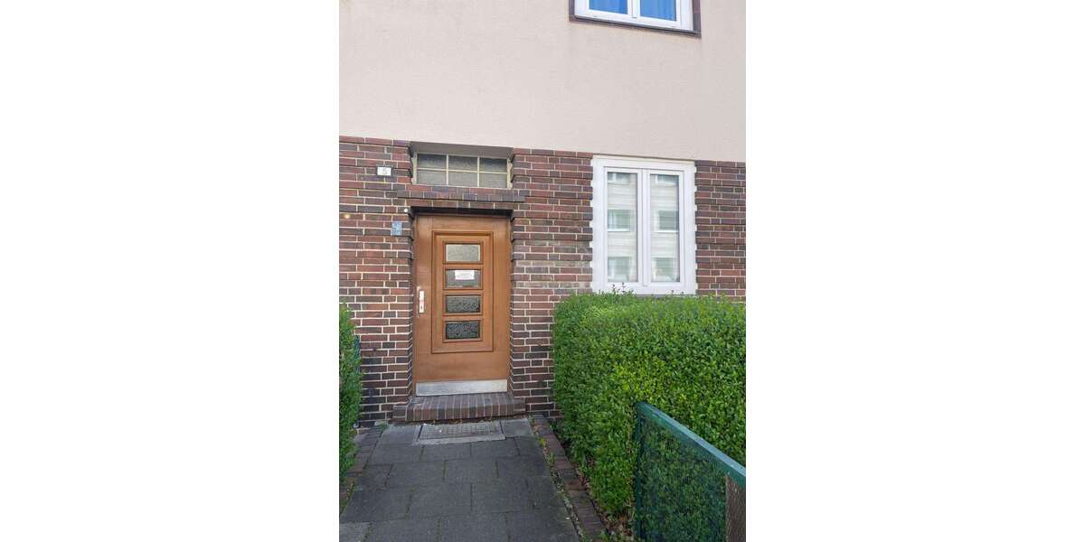 Etagenwohnung Hannover Linden-Limmer - 3 Zimmer, 68 m&sup2;, 680&euro; | Angebot:27167316