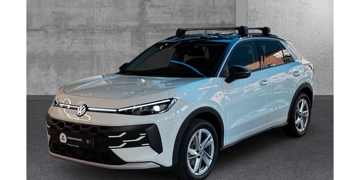 VW T-Roc 1.250 km 37.990 &euro; Hannover 30449