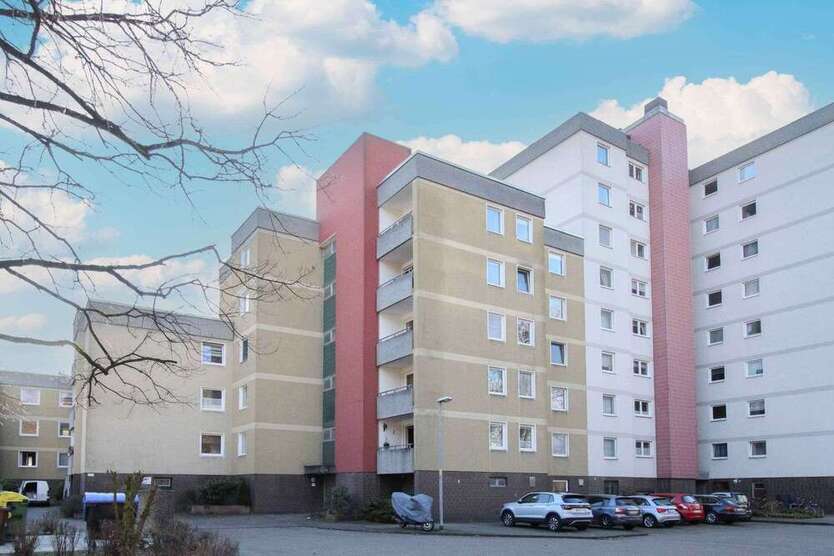 Wohnung zum Kaufen in Hannover 200.000 € 104.05 m²