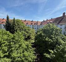 Etagenwohnung Hannover Südstadt - 3 Zimmer, 76 m&sup2;, 795&euro; | Angebot:26824856