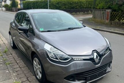 Renault Clio 59.000 km 6.100 € Hannover 30179