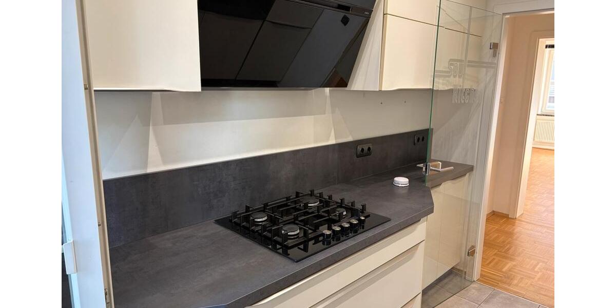 Hochparterre Hannover Döhren-Wülfel - 3 Zimmer, 70 m&sup2;, 990&euro; | Angebot:25590482