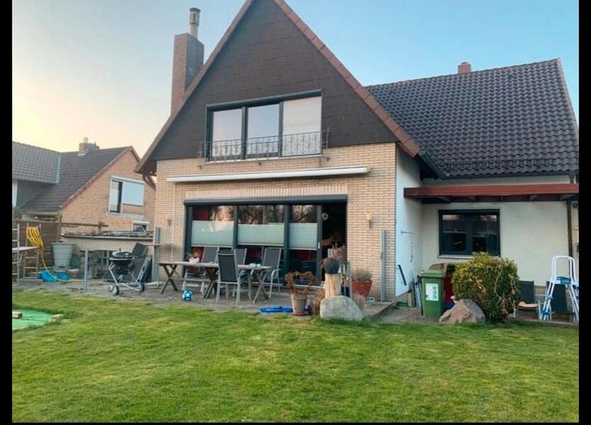 1 - 2 Familienhaus in Nordstemmen