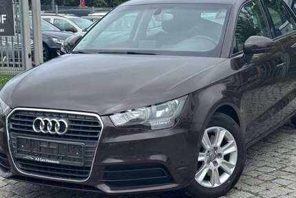 Audi A1 143.000 km 7.990 € Hannover 30179