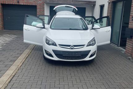 Opel Astra 165.000 km 5.300 &euro; Laatzen 30880