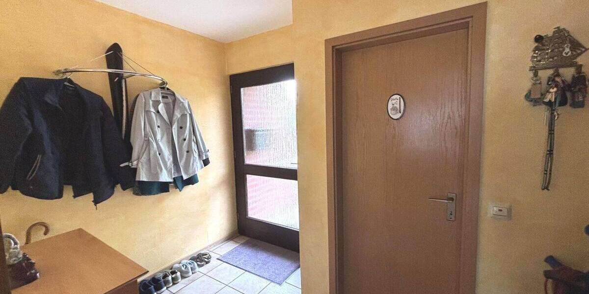 Reihenendhaus Garbsen Altgarbsen - 5 Zimmer, 121 m&sup2;, 349.000&euro; | Angebot:26929580