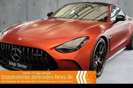 Mercedes-Benz AMG GT 22.833 km 181.490 &euro; Hannover/Langenhagen 30855